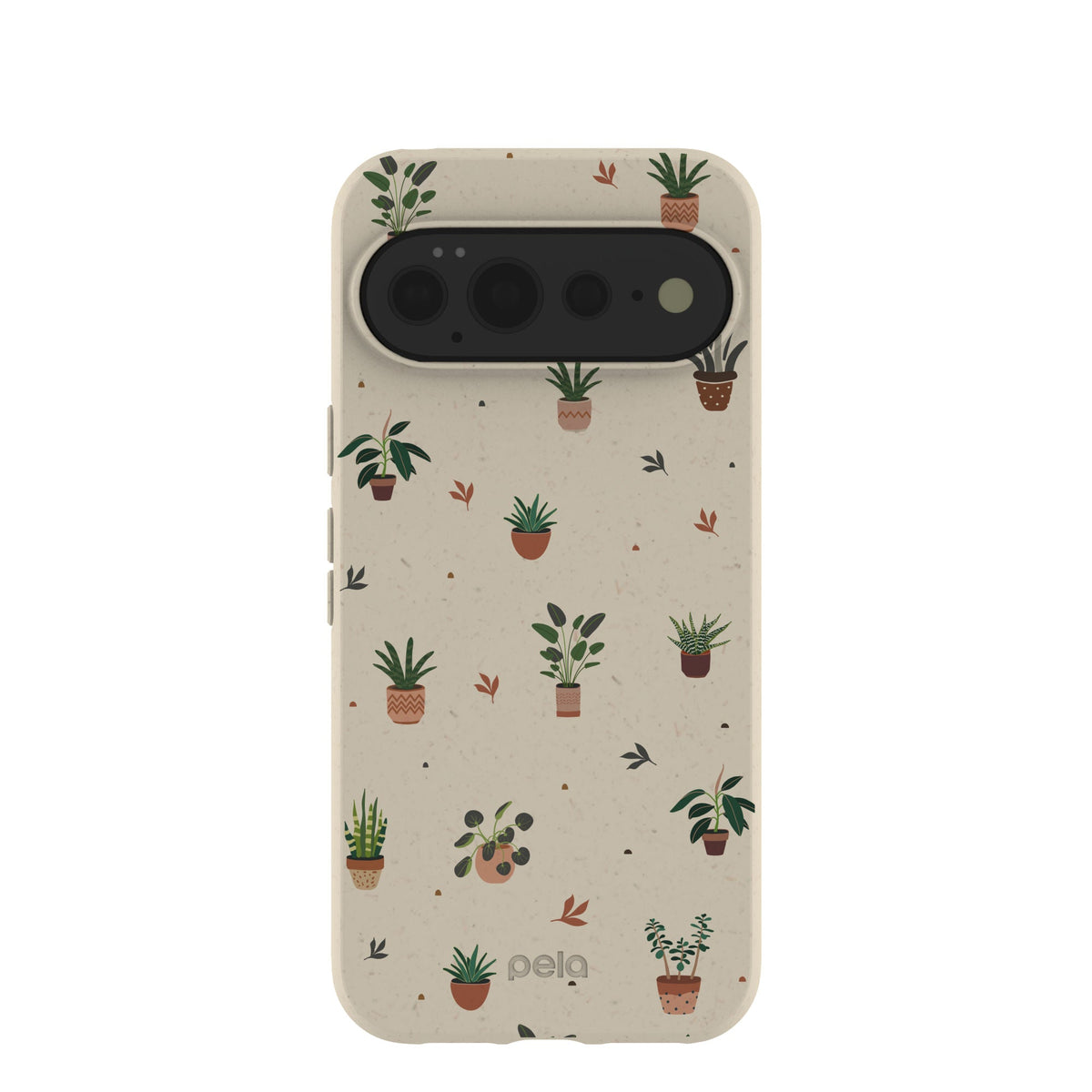 London Fog Plant Life Google Pixel 11 Pro XL Case