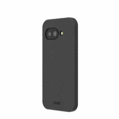 Black Google Pixel 9a Case