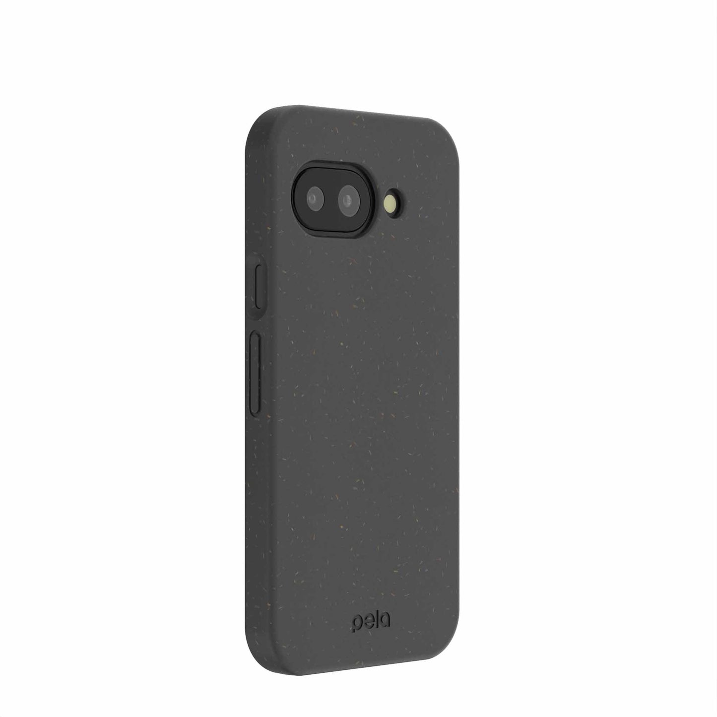 Black Google Pixel 9a Case