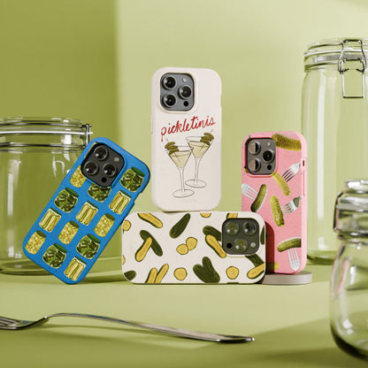 Seashell Pickletinis Samsung Galaxy S26 Ultra Case