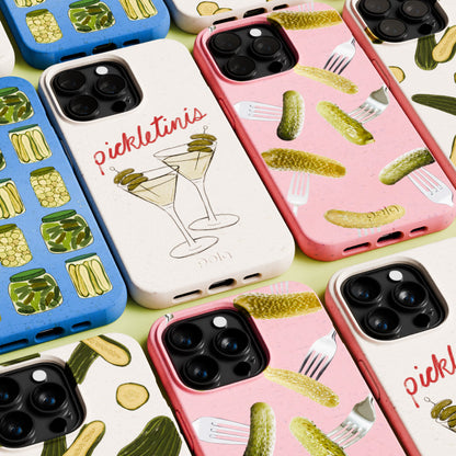 Seashell Pickletinis Google Pixel 10 Pro XL Case