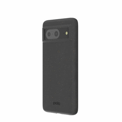 Black Google Pixel 8 Phone Case