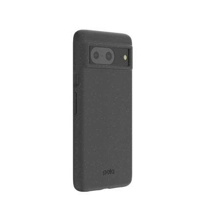 Black Google Pixel 8 Phone Case