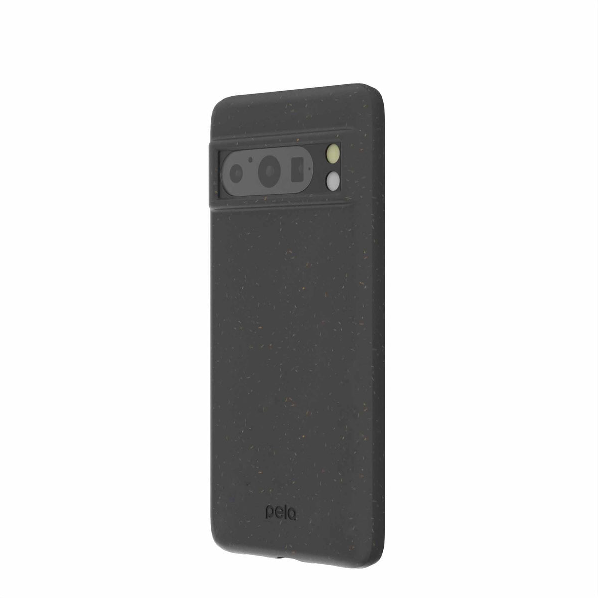 Black Google Pixel 8 Pro Phone Case