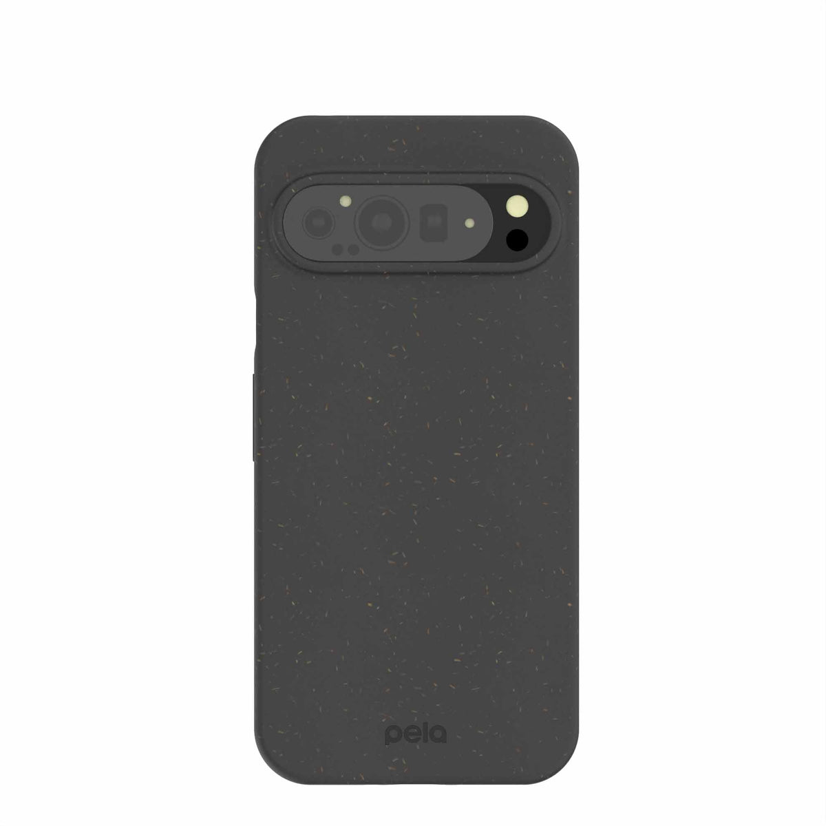 Black Google Pixel 9 Pro XL Case