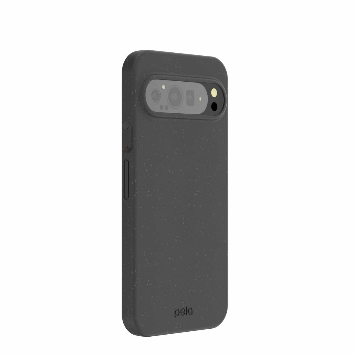 Black Google Pixel 9 Pro XL Case