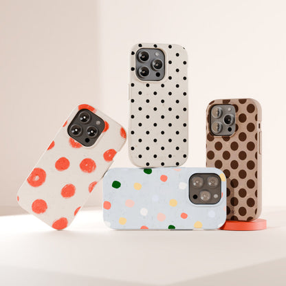 London Fog Latte Pop Google Pixel 10 Pro XL Case