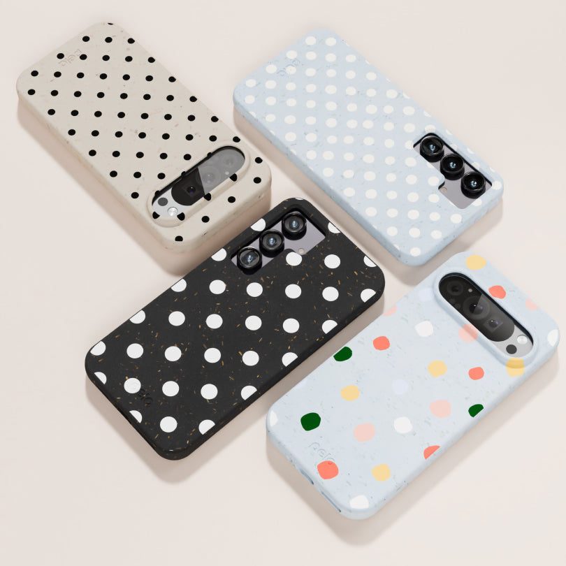 London Fog Latte Pop Google Pixel 10 Pro XL Case