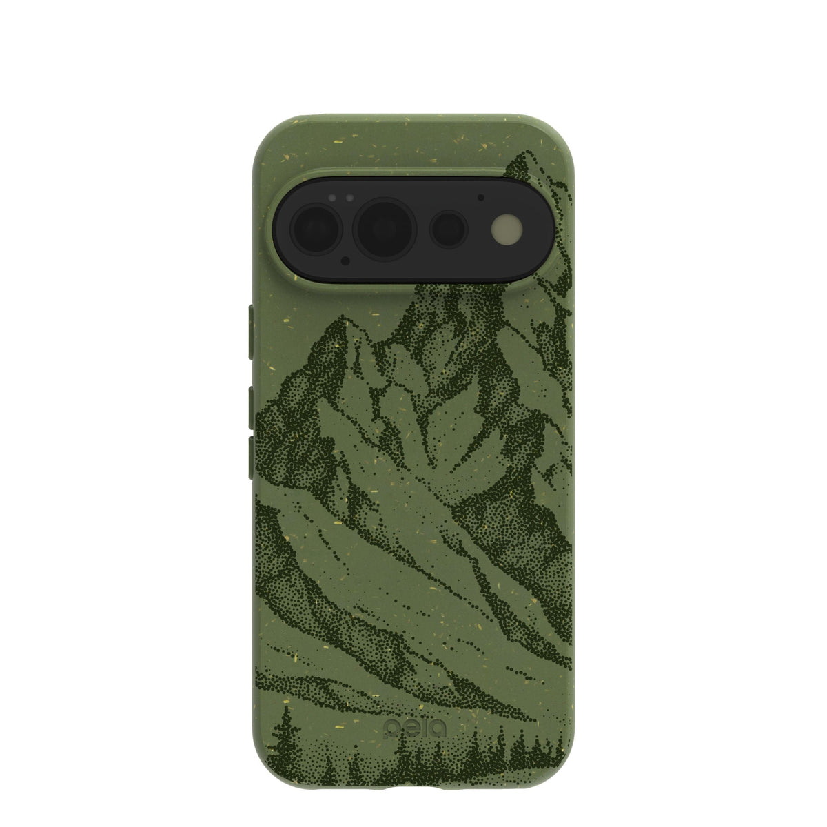 Forest Floor Quiet Climb Google Pixel 11 Pro Case