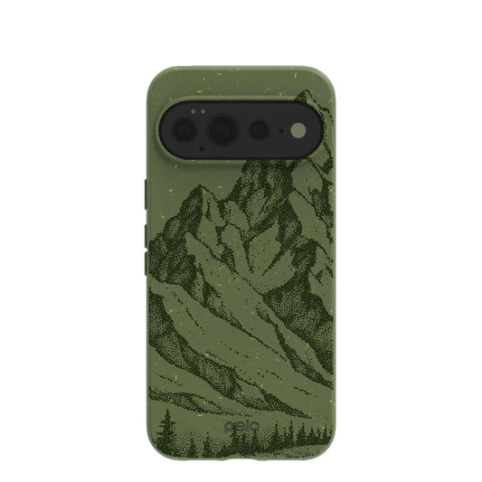 Forest Floor Quiet Climb Google Pixel 11 Pro XL Case