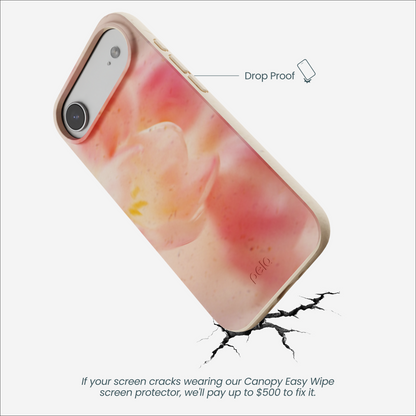 Seashell Radiate iPhone Air Case