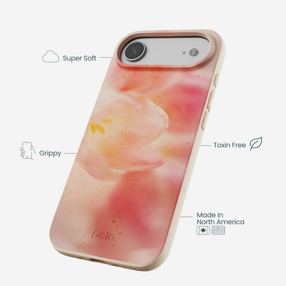 Seashell Radiate iPhone Air Case
