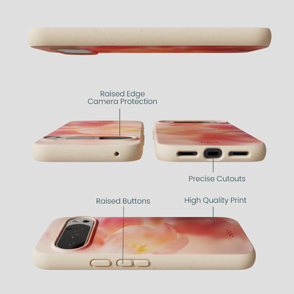 Seashell Radiate Google Pixel 10 Pro XL Case