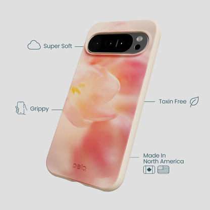 Seashell Radiate Google Pixel 10 Pro XL Case