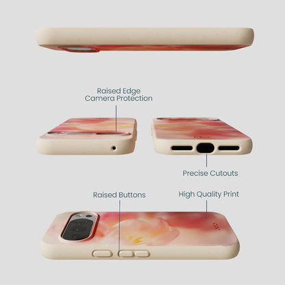 Seashell Radiate Google Pixel 10/10 Pro Case