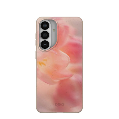 Seashell Radiate Samsung Galaxy S26+(Plus) Case