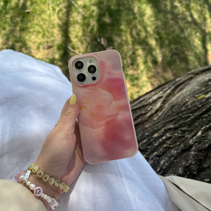 Seashell Radiate iPhone 17 Pro Max Case