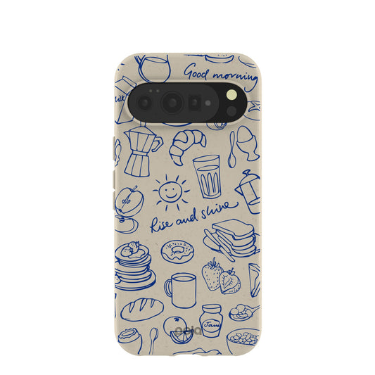 London Fog Rise and Shine Google Pixel 10 Pro XL Case
