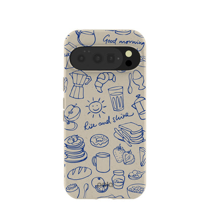 London Fog Rise and Shine Google Pixel 10/10 Pro Case