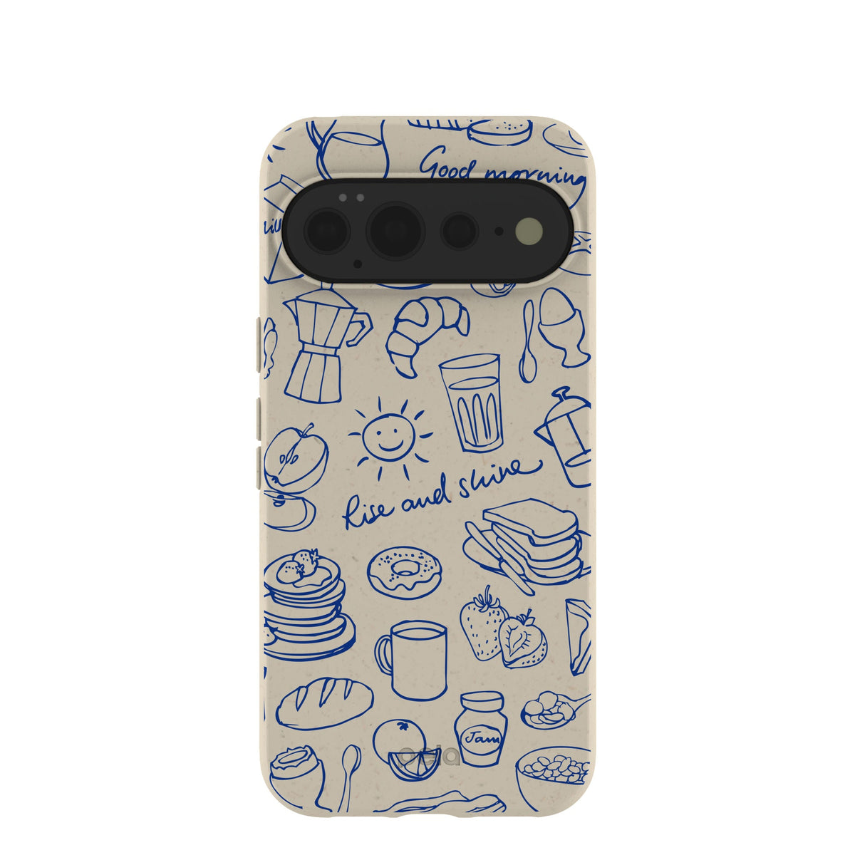 London Fog Rise and Shine Google Pixel 11 Pro XL Case
