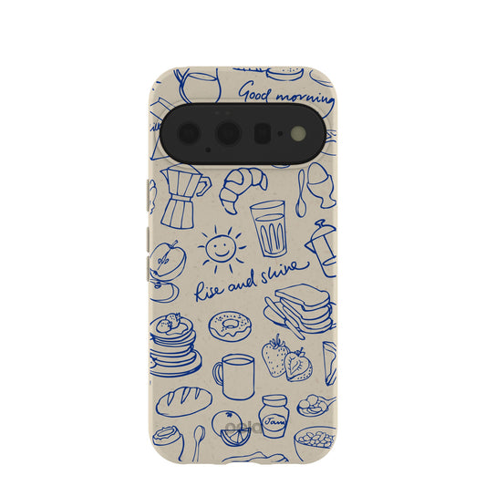 London Fog Rise and Shine Google Pixel 11 Case