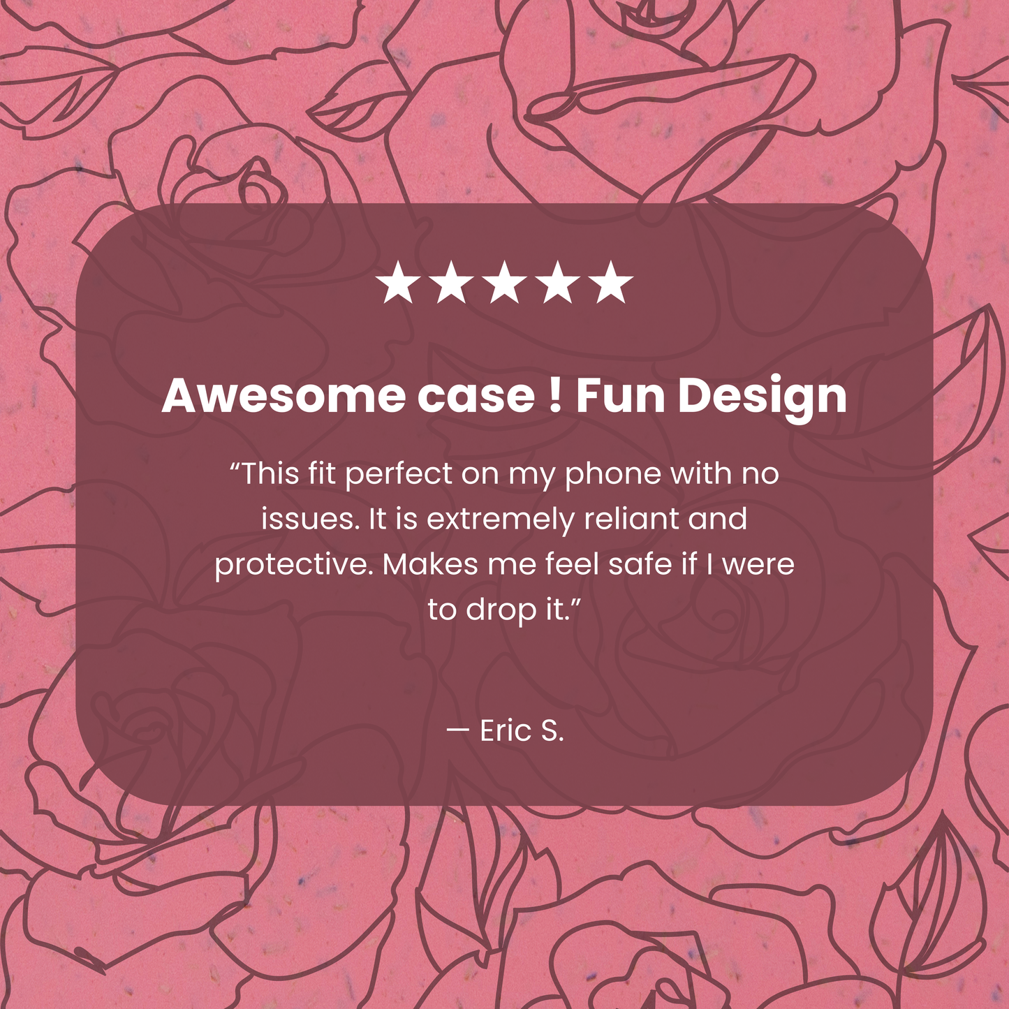 Bubblegum Pink Rosettes Samsung Galaxy S26+(Plus) Case