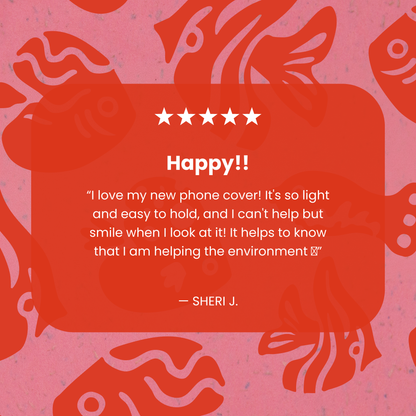 Bubblegum Pink Rosy Reef Google Pixel 10 Pro XL Case