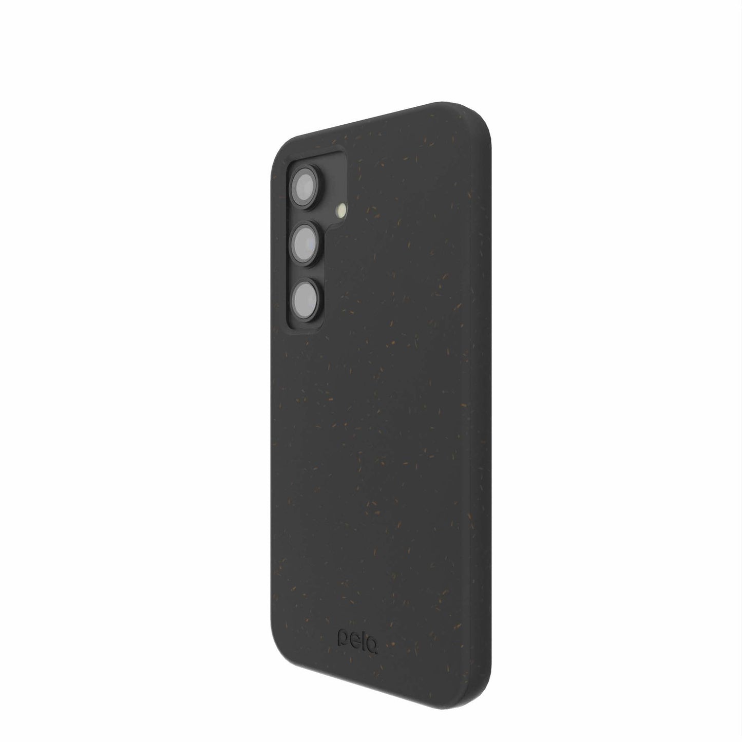Black Samsung Galaxy S24 Phone Case