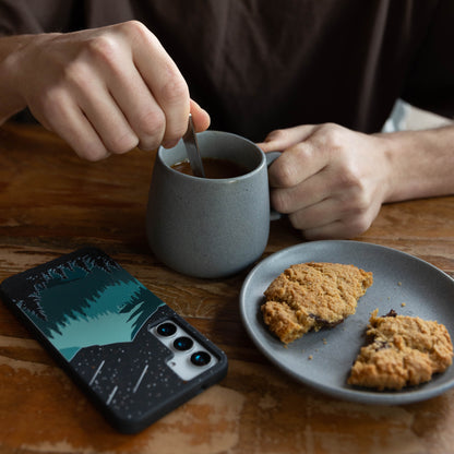 Black Boreal Google Pixel 9a Case