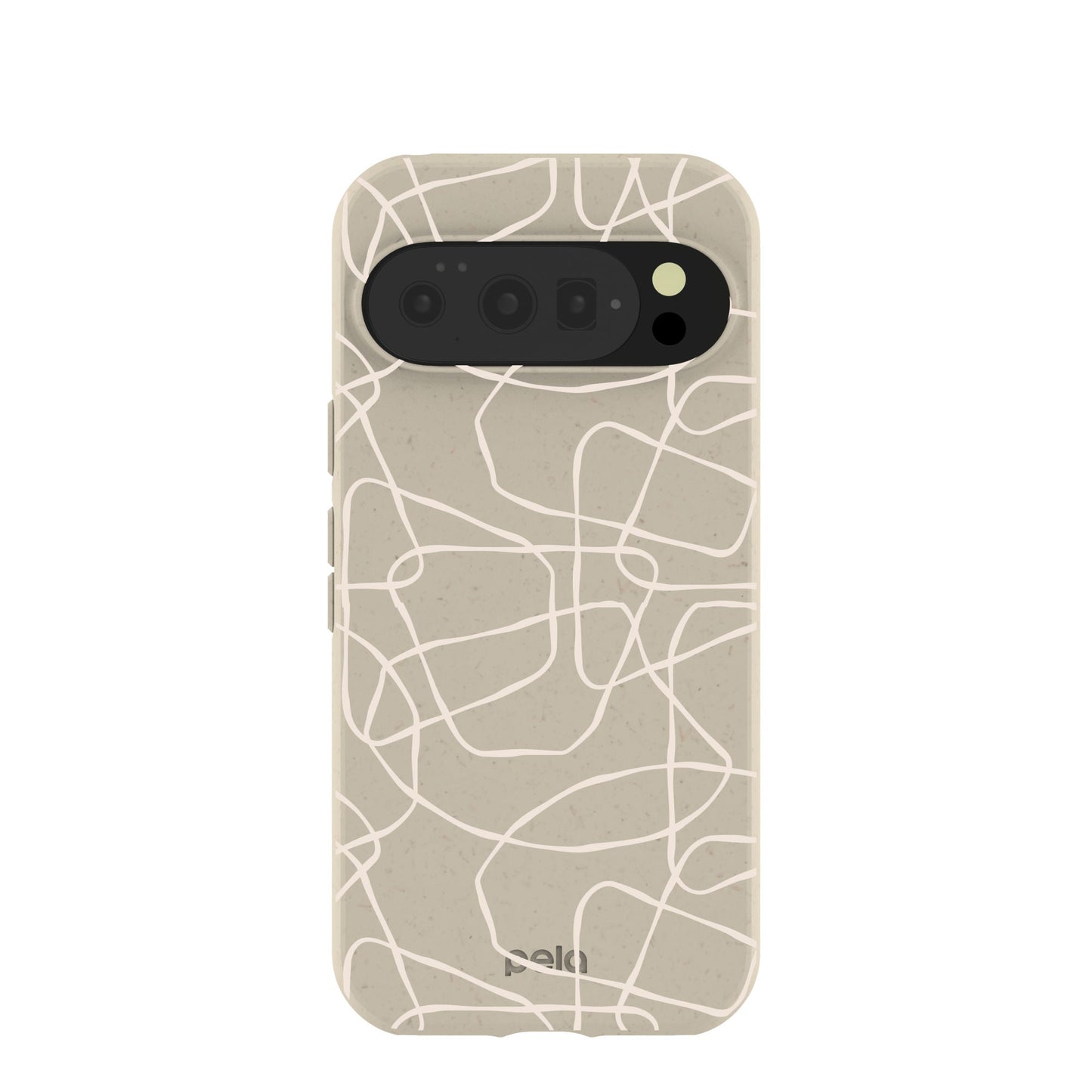 London Fog Scattered Google Pixel 10/10 Pro Case