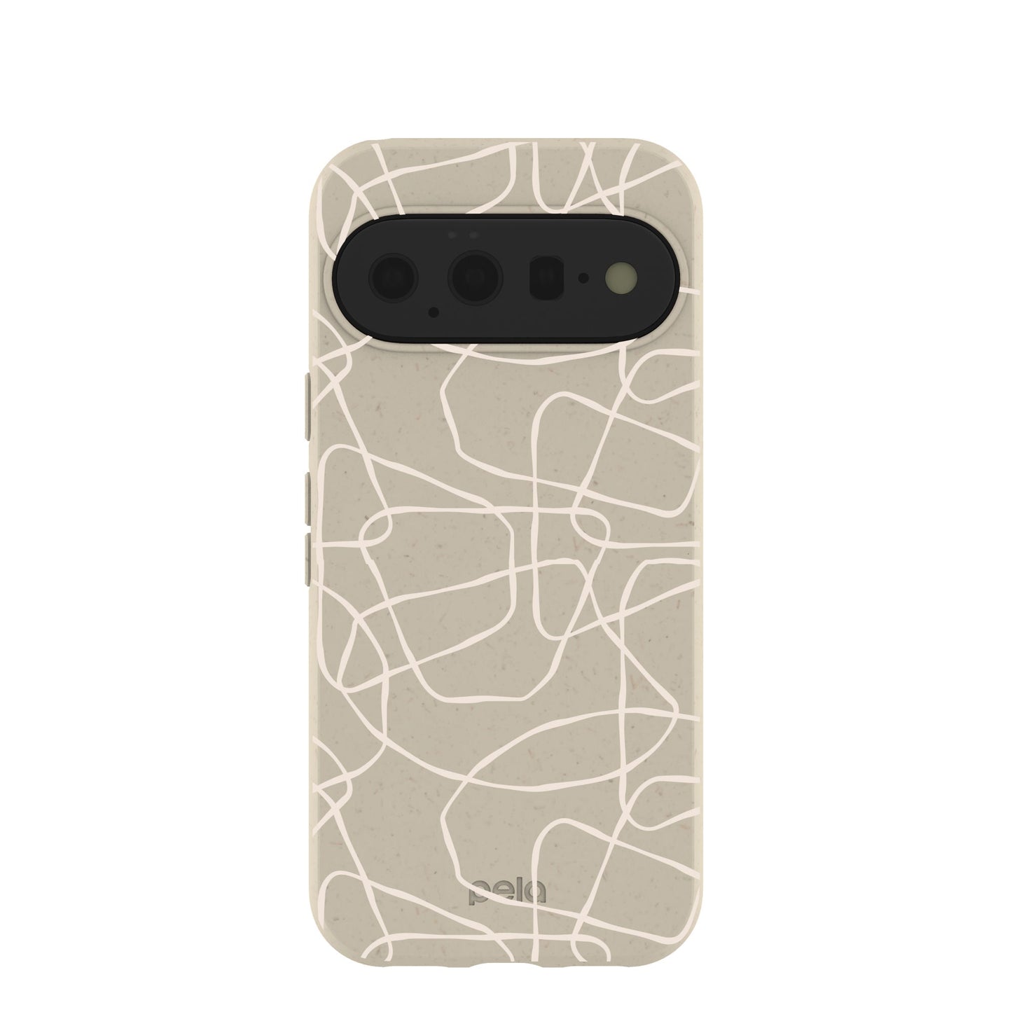 London Fog Scattered Google Pixel 11 Case