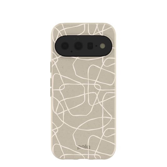 London Fog Scattered Google Pixel 11 Case