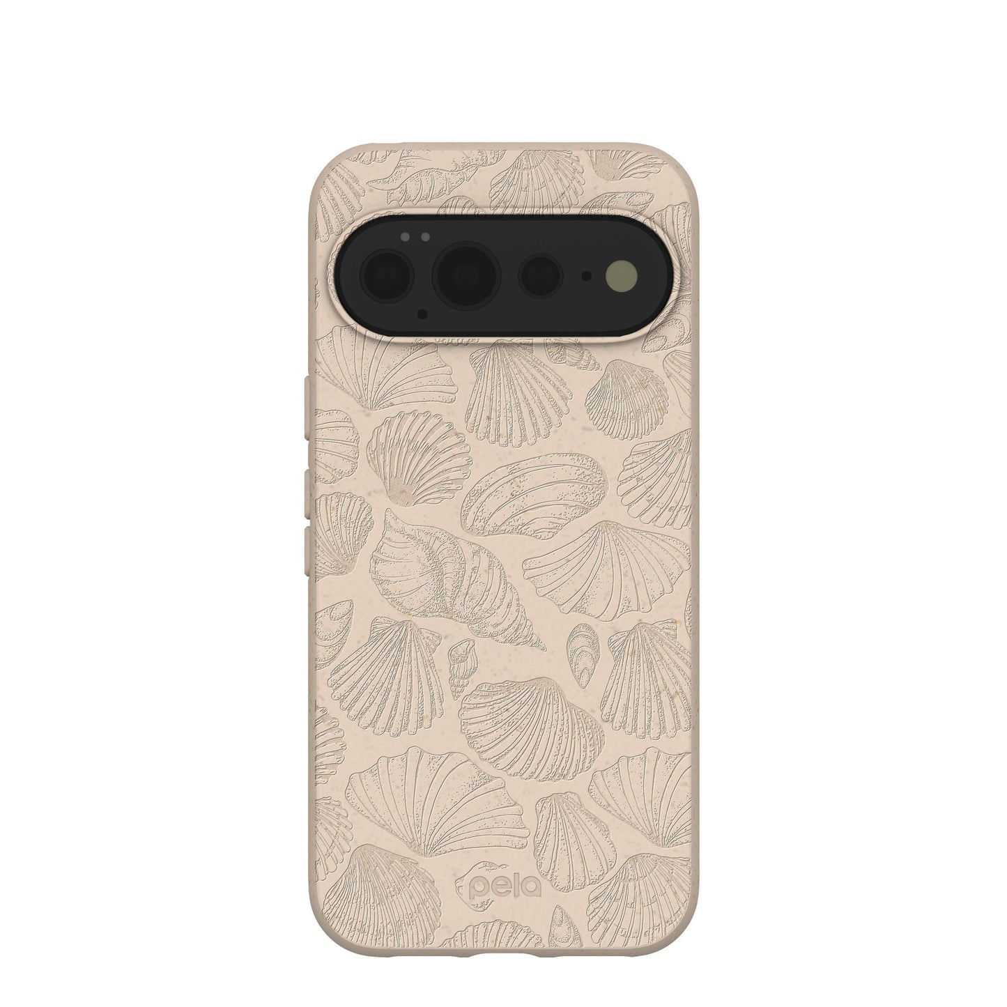 Seashell Seashore Google Pixel 11 Pro XL Case