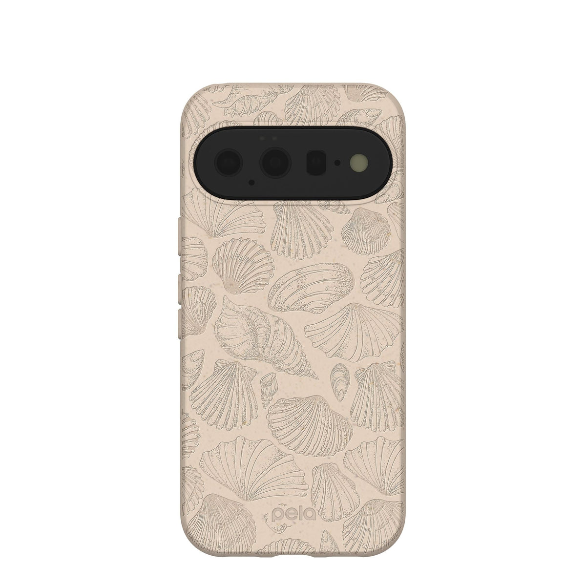 Seashell Seashore Google Pixel 11 Case