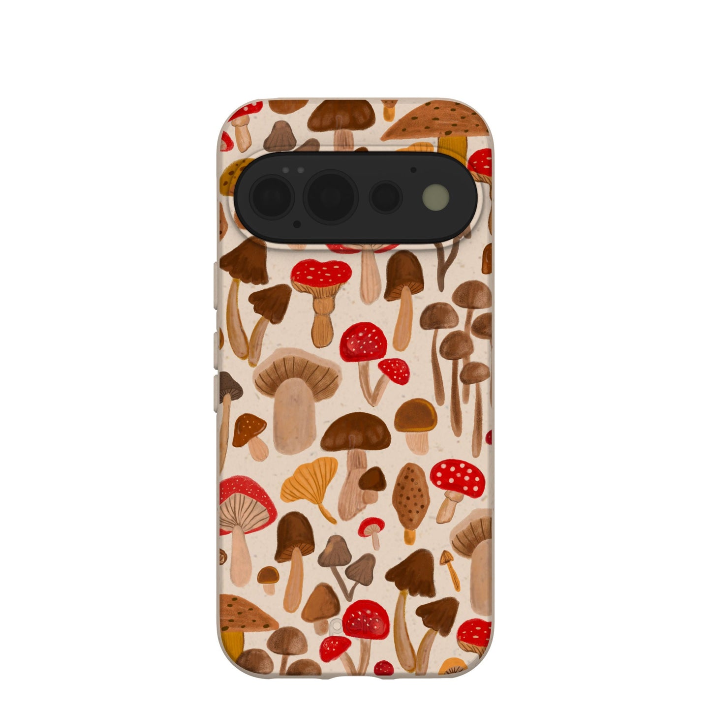 Seashell Shroomy Days Google Pixel 11 Pro Case