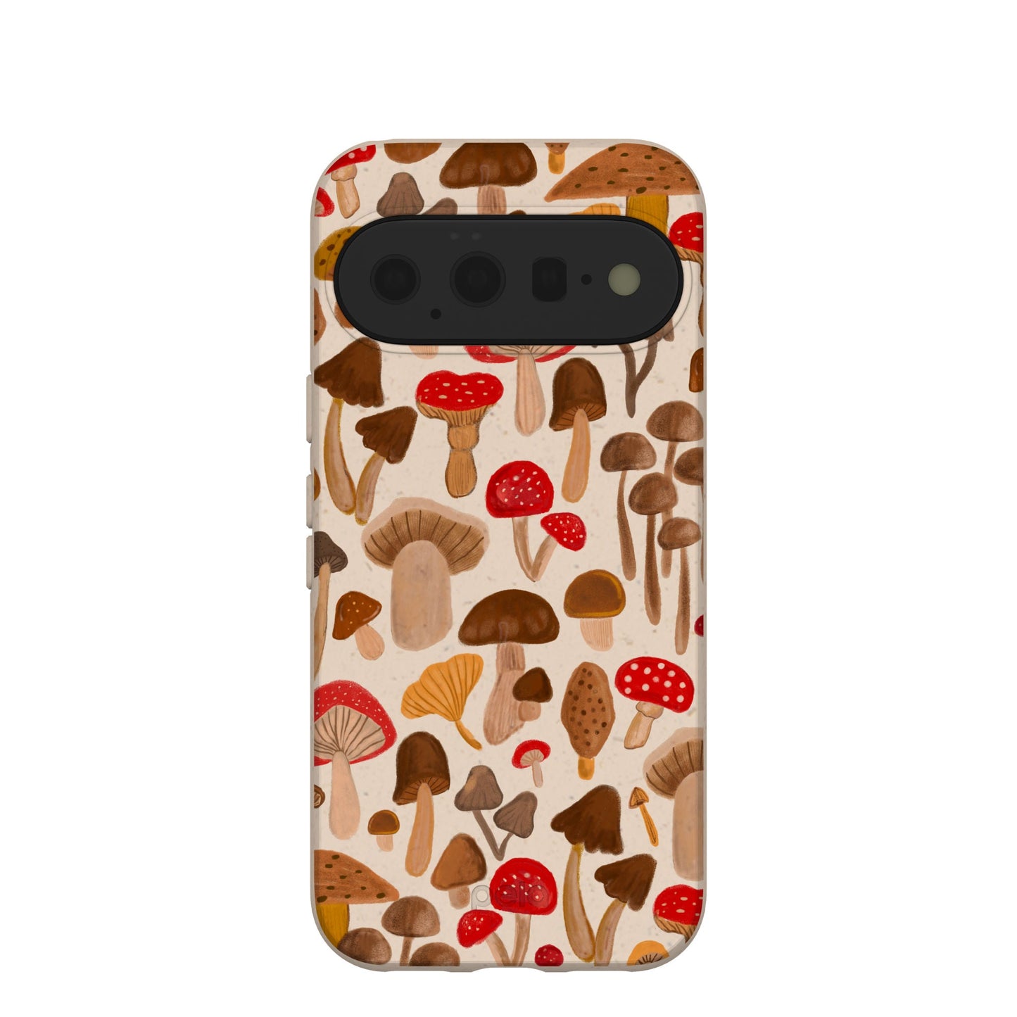 Seashell Shroomy Days Google Pixel 11 Case