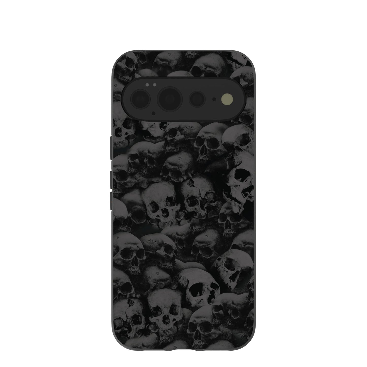 Black Skullyard Google Pixel 11 Pro XL Case