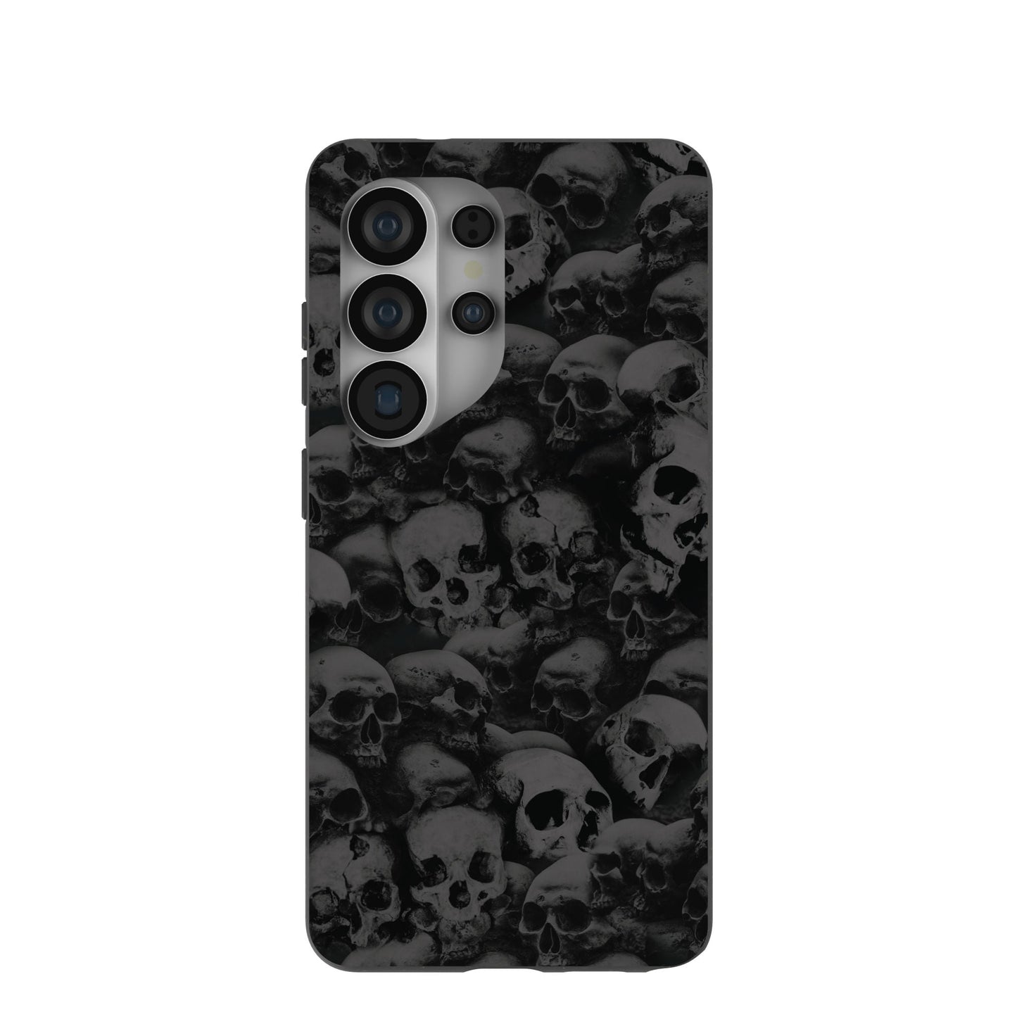 Black Skullyard Samsung Galaxy S26 Ultra Case