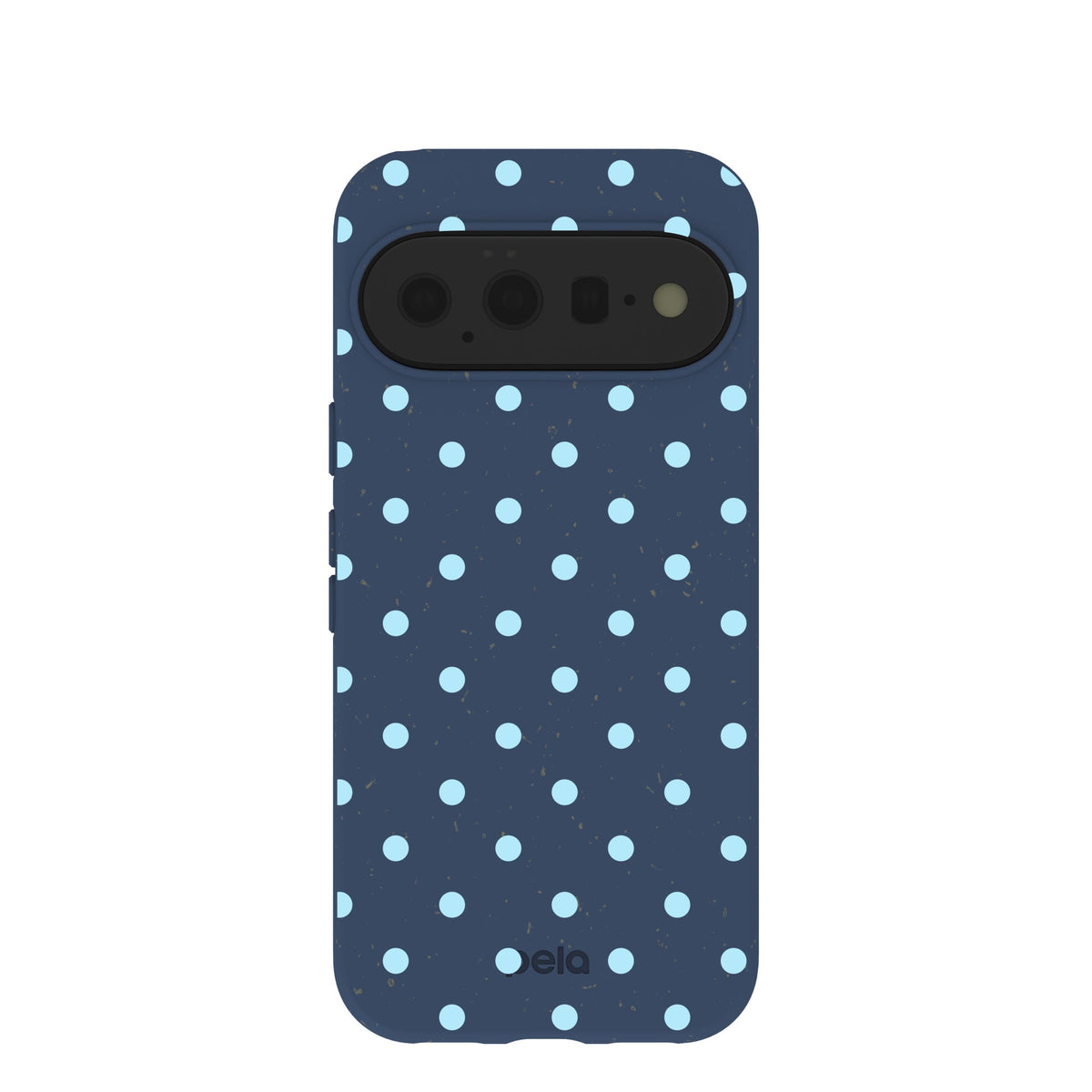 Navy Blue Sky Pop Google Pixel 11 Case