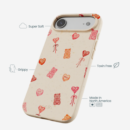 Seashell Sweet As You iPhone Air Case