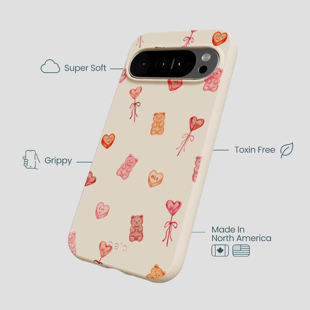 Seashell Sweet As You Google Pixel 10 Pro XL Case