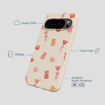 Seashell Sweet As You Google Pixel 10/10 Pro Case