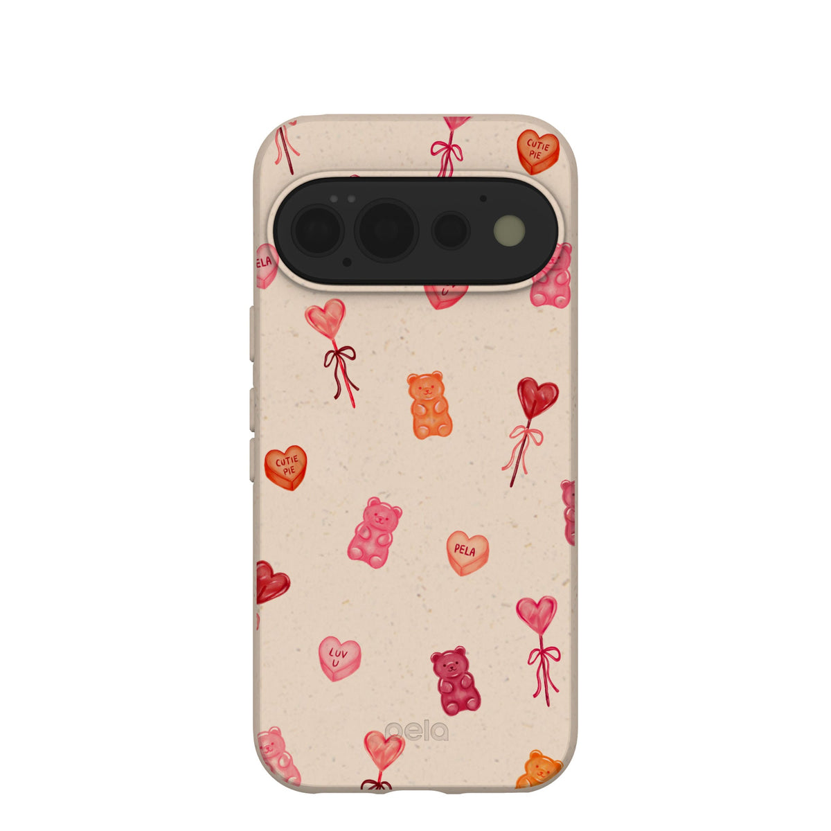 Seashell Sweet As You Google Pixel 11 Pro Case