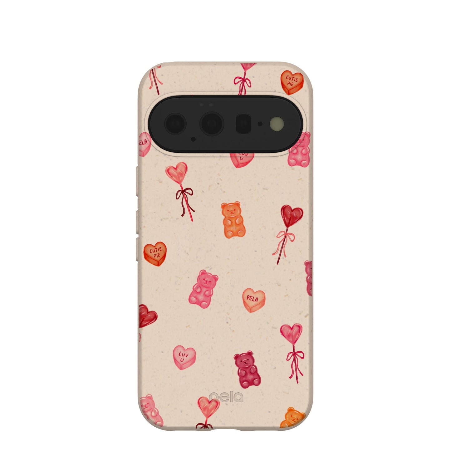 Seashell Sweet As You Google Pixel 11 Case