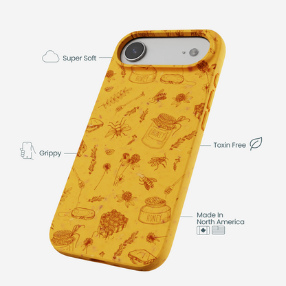 Honey Sweet Honey iPhone Air Case