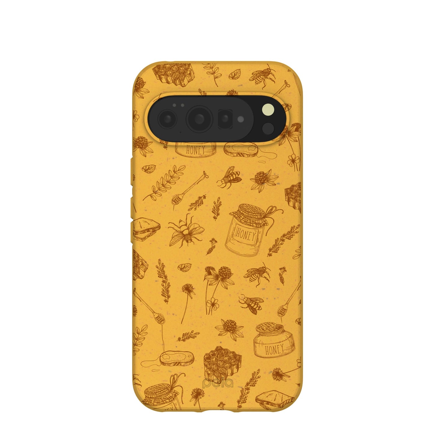 Honey Sweet Honey Google Pixel 10 Pro XL Case