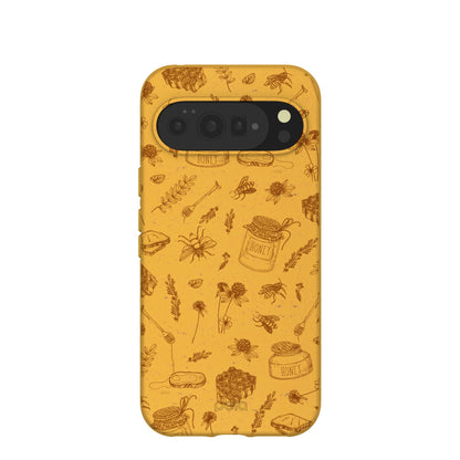 Honey Sweet Honey Google Pixel 10 Pro XL Case