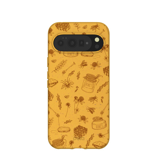 Honey Sweet Honey Google Pixel 10 Pro XL Case