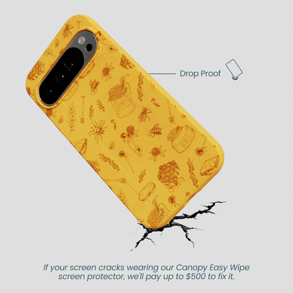 Honey Sweet Honey Google Pixel 10 Pro XL Case