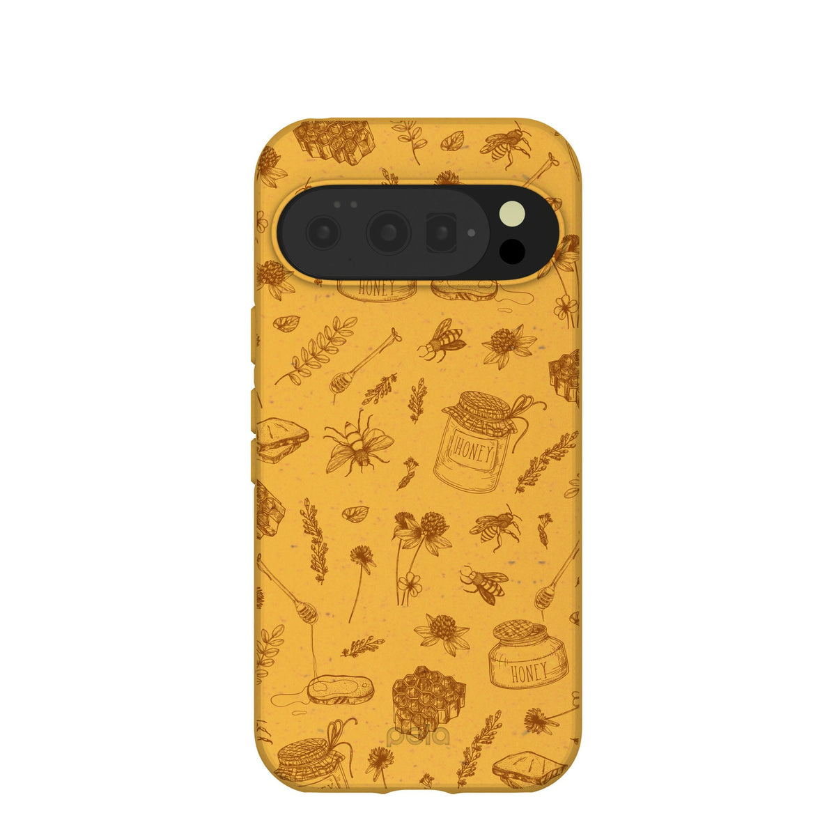 Honey Sweet Honey Google Pixel 10/10 Pro Case